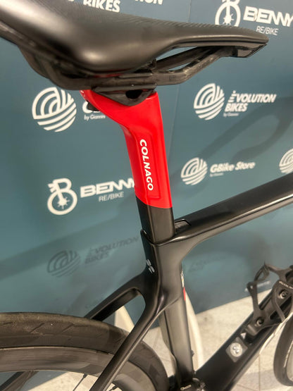 Colnago V4RS Emiratos Árabes Unidos Talla 45.5 - Usado