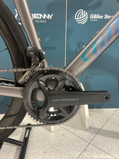 Wilier Optimierte SLR-Größe XL