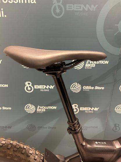 Scott Patron eRide 920 Tamaño L - Usado