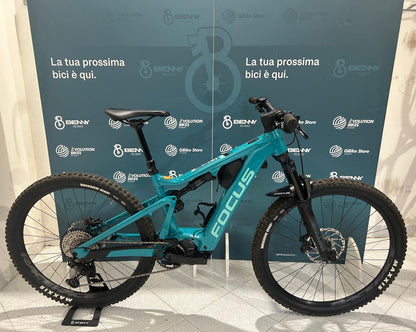 Focus JAM 2 7,8 Größe M - Gebraucht