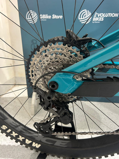 Focus JAM 2 7,8 Größe M - Gebraucht