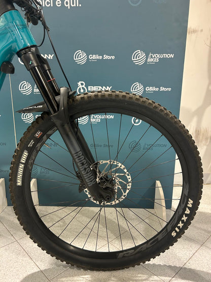 Focus JAM 2 7,8 Größe M - Gebraucht