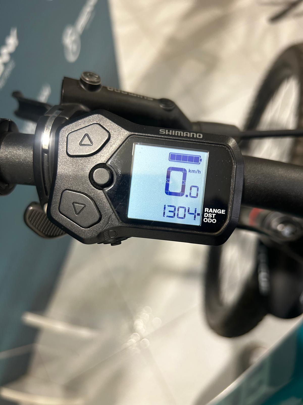 Focus JAM 2 7,8 Größe M - Gebraucht