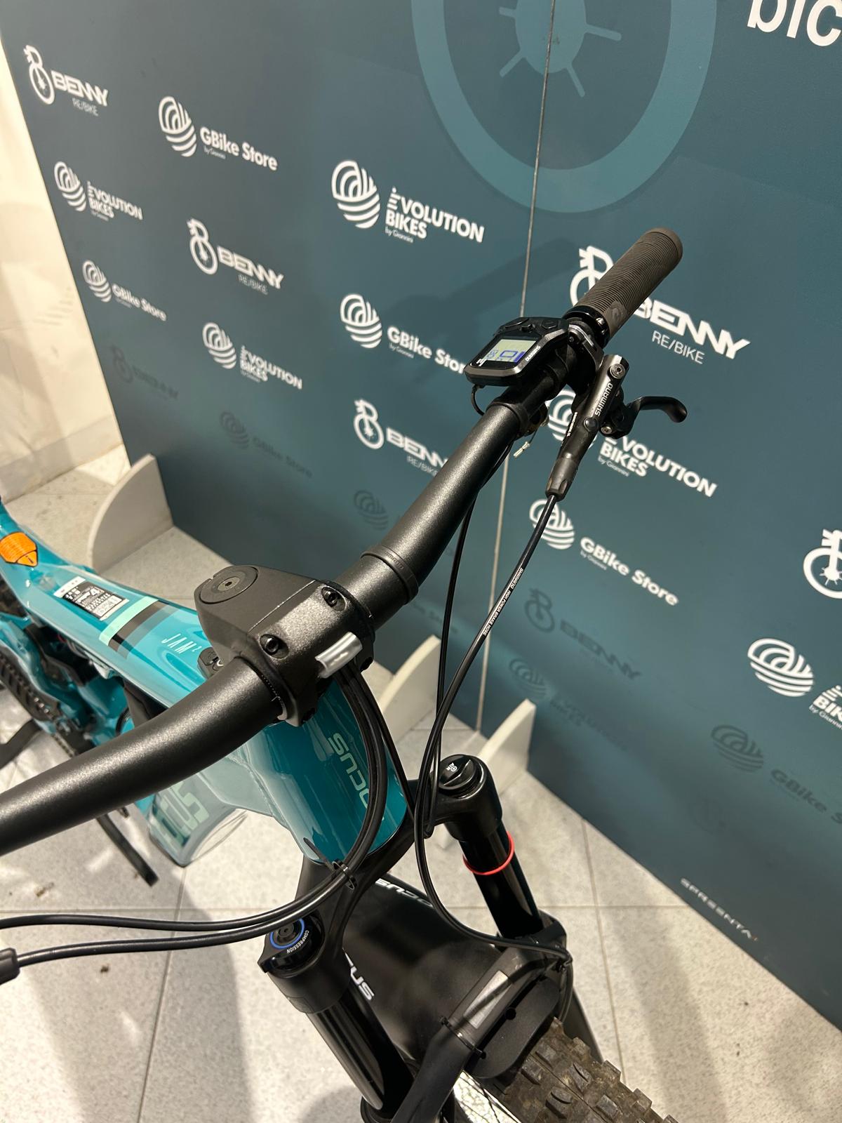 Focus JAM 2 7,8 Größe M - Gebraucht