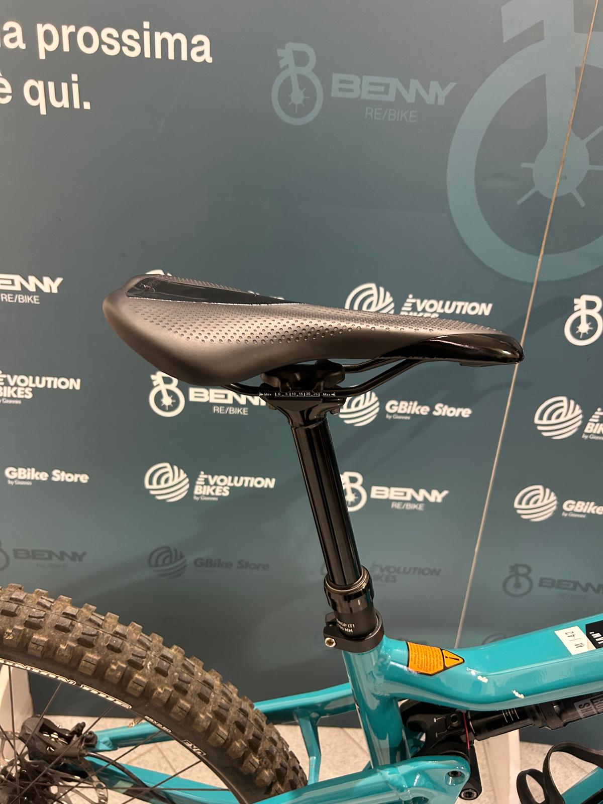 Focus JAM 2 7,8 Größe M - Gebraucht