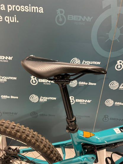 Focus JAM 2 7,8 Größe M - Gebraucht