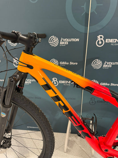 Trek Supercaliber 9.8 XX1 Taglia ML - Usata