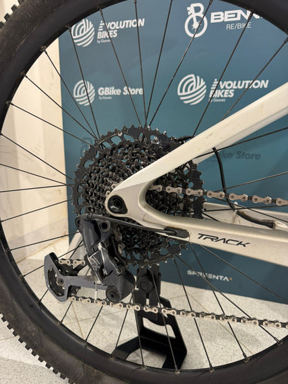 Megamo Track Taglia S - Usata