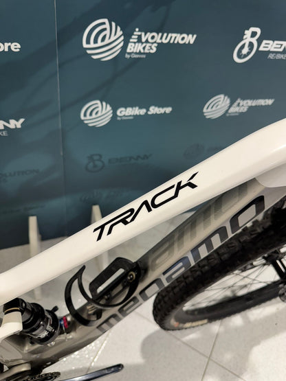 Megamo Track Taglia S - Usata