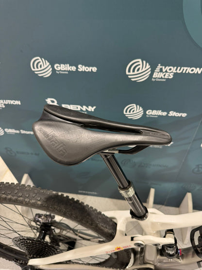 Megamo Track Taglia S - Usata