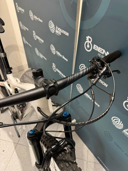 Megamo Track Taglia S - Usata