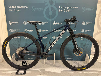 Trek Procaliber 9.6 Taglia M - Usata