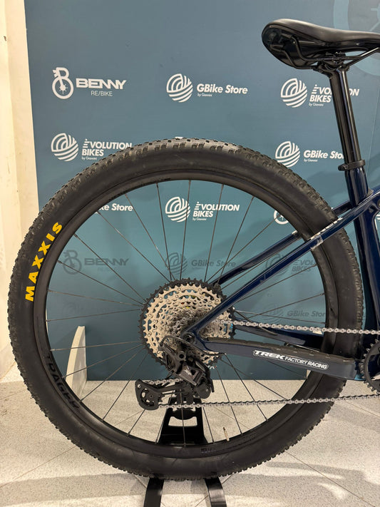 Trek Prokaliber 9,6 Größe S - Gebraucht