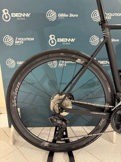 CBT Italia Necer99 Talla 58 (Shimano Ultegra 8170 12v)