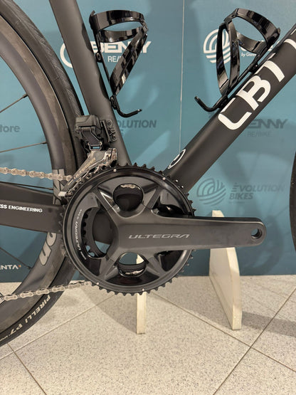 CBT Italia Necer99 Talla 58 (Shimano Ultegra 8170 12v)