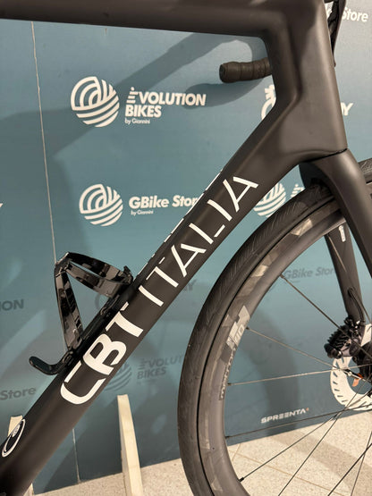 CBT Italia Necer99 Talla 58 (Shimano Ultegra 8170 12v)