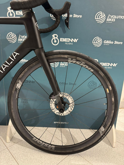 CBT Italia Necer99 Talla 58 (Shimano Ultegra 8170 12v)