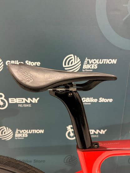 Guerciotti Navir i.ON Größe S - Gebraucht