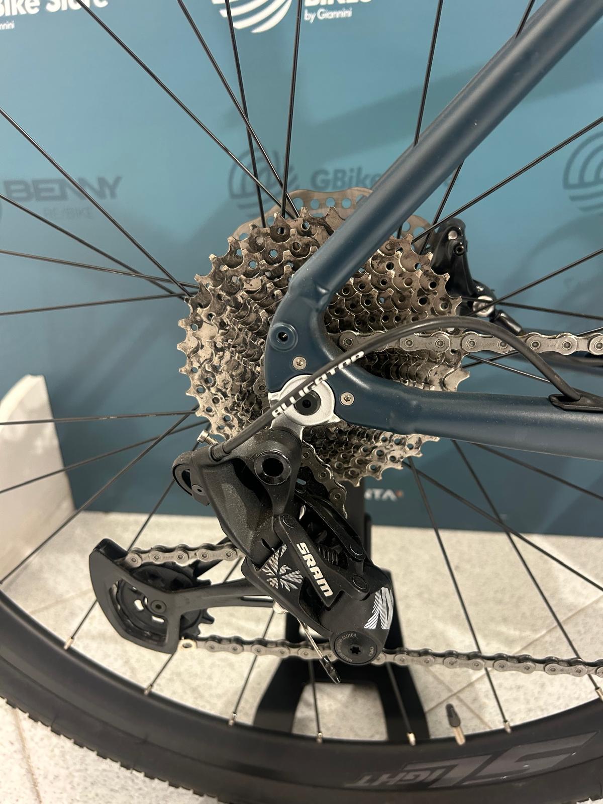 Guerciotti Greto i.ON Größe M - Gebraucht