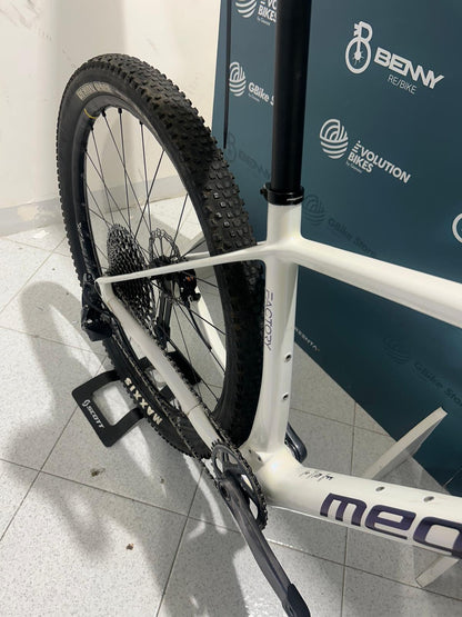 Megamo Usine 29 Taille M - Utilisé