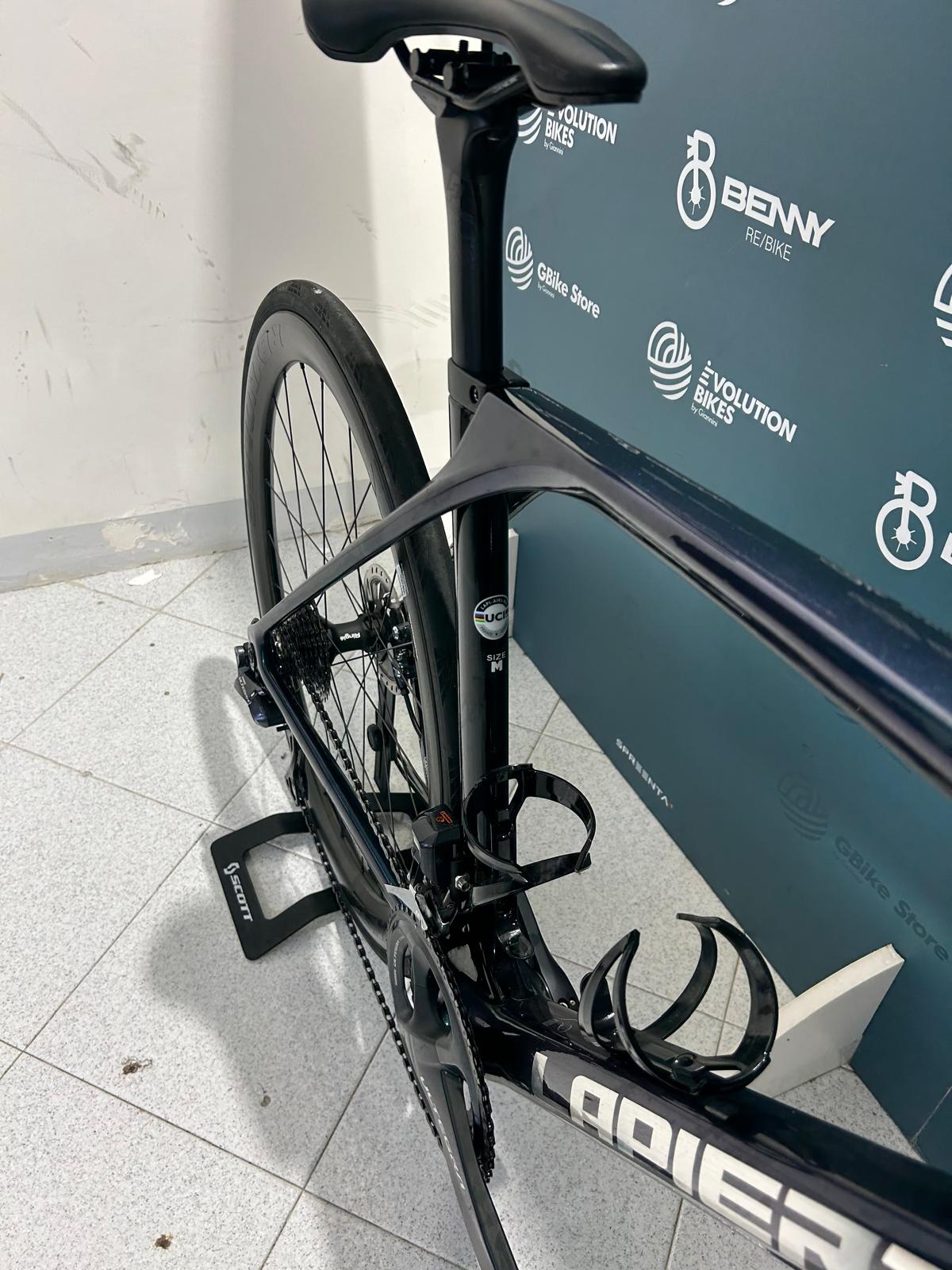 Lapierre Aircode DRS 7.0 Taglia M - Usata