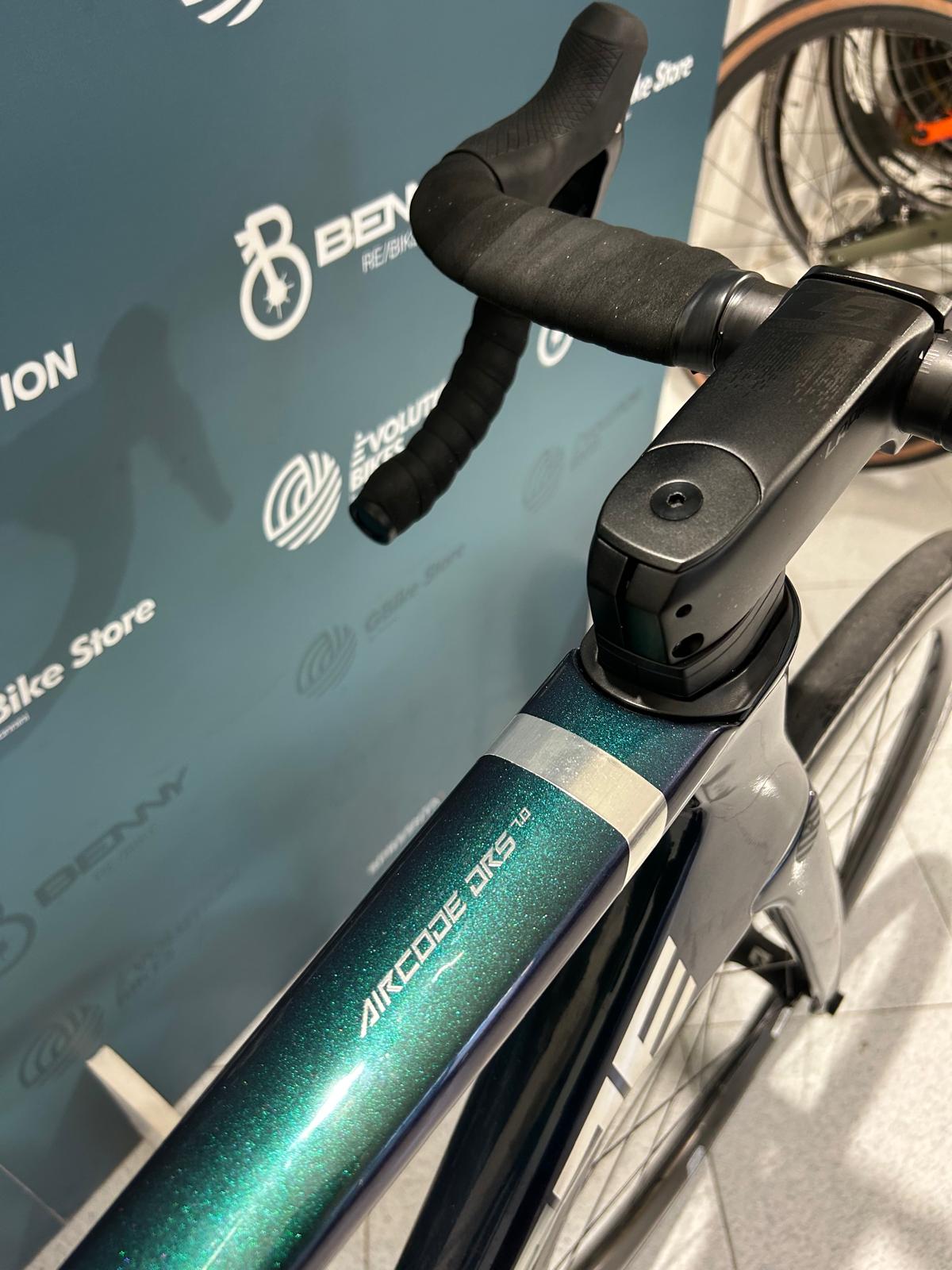 Lapierre Aircode DRS 7.0 Taglia M - Usata