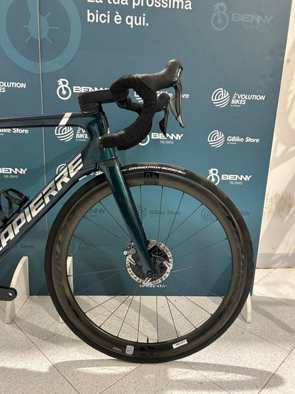 Lapierre Aircode DRS 7.0 Taglia M - Usata