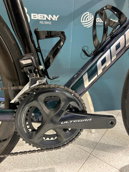 Lapierre Aircode DRS 7.0 Taglia M - Usata