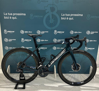 Lapierre Aircode DRS 7.0 Taglia M - Usata