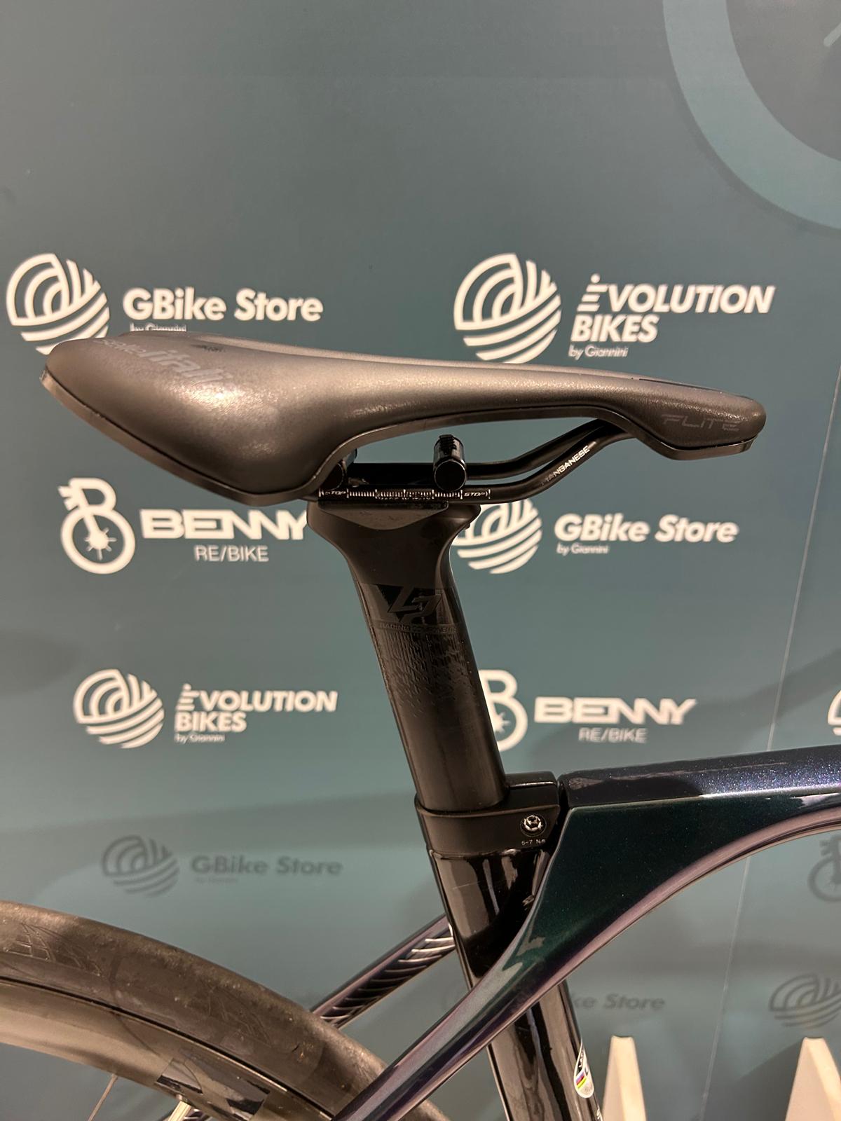 Lapierre Aircode DRS 7.0 Taglia M - Usata