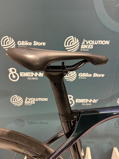 Lapierre Aircode DRS 7.0 Taglia M - Usata