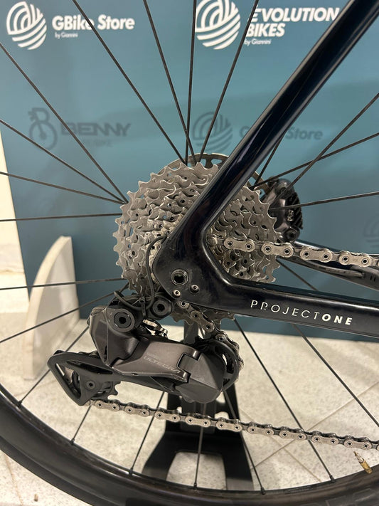 Trek Émonda SLR 7 Größe 58 - Gebraucht