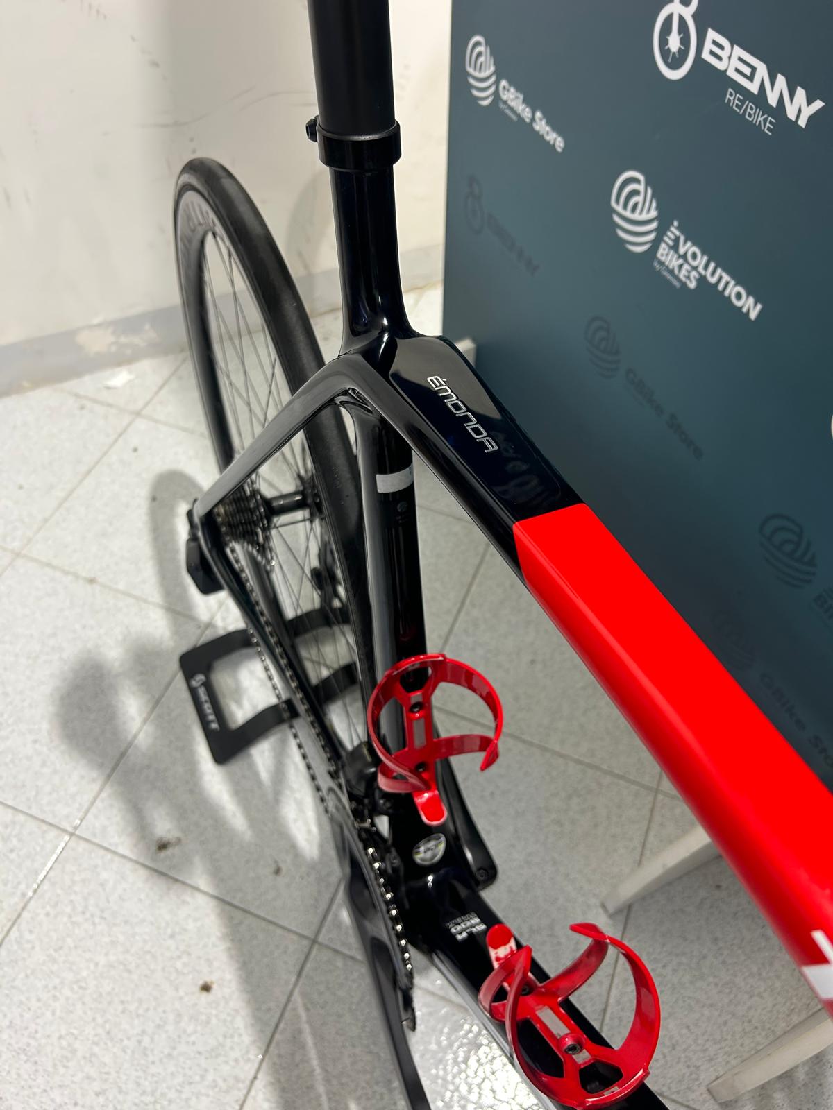 Trek Émonda SLR 7 Talla 58 - Usado