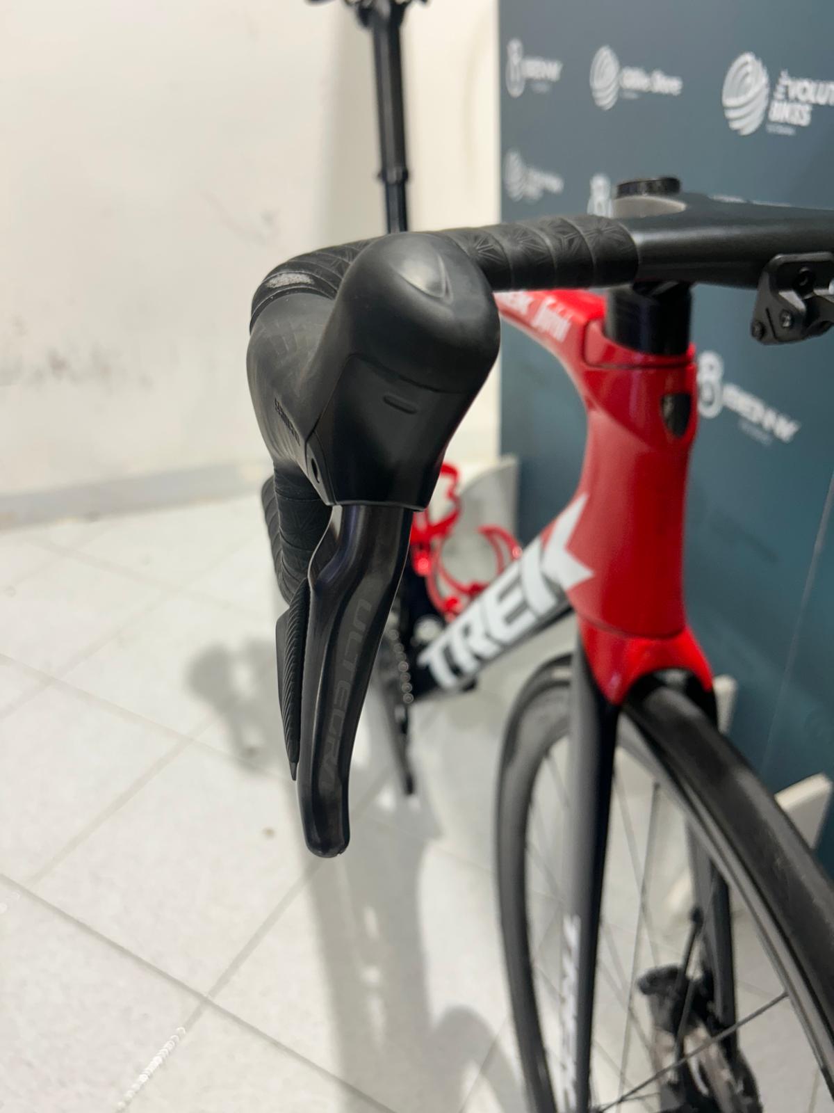 Trek Émonda SLR 7 Talla 58 - Usado