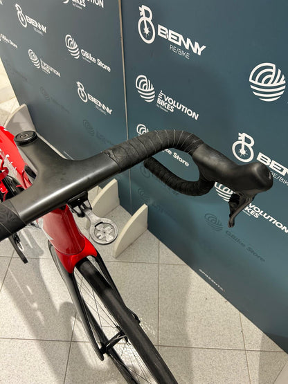 Trek Émonda SLR 7 Talla 58 - Usado