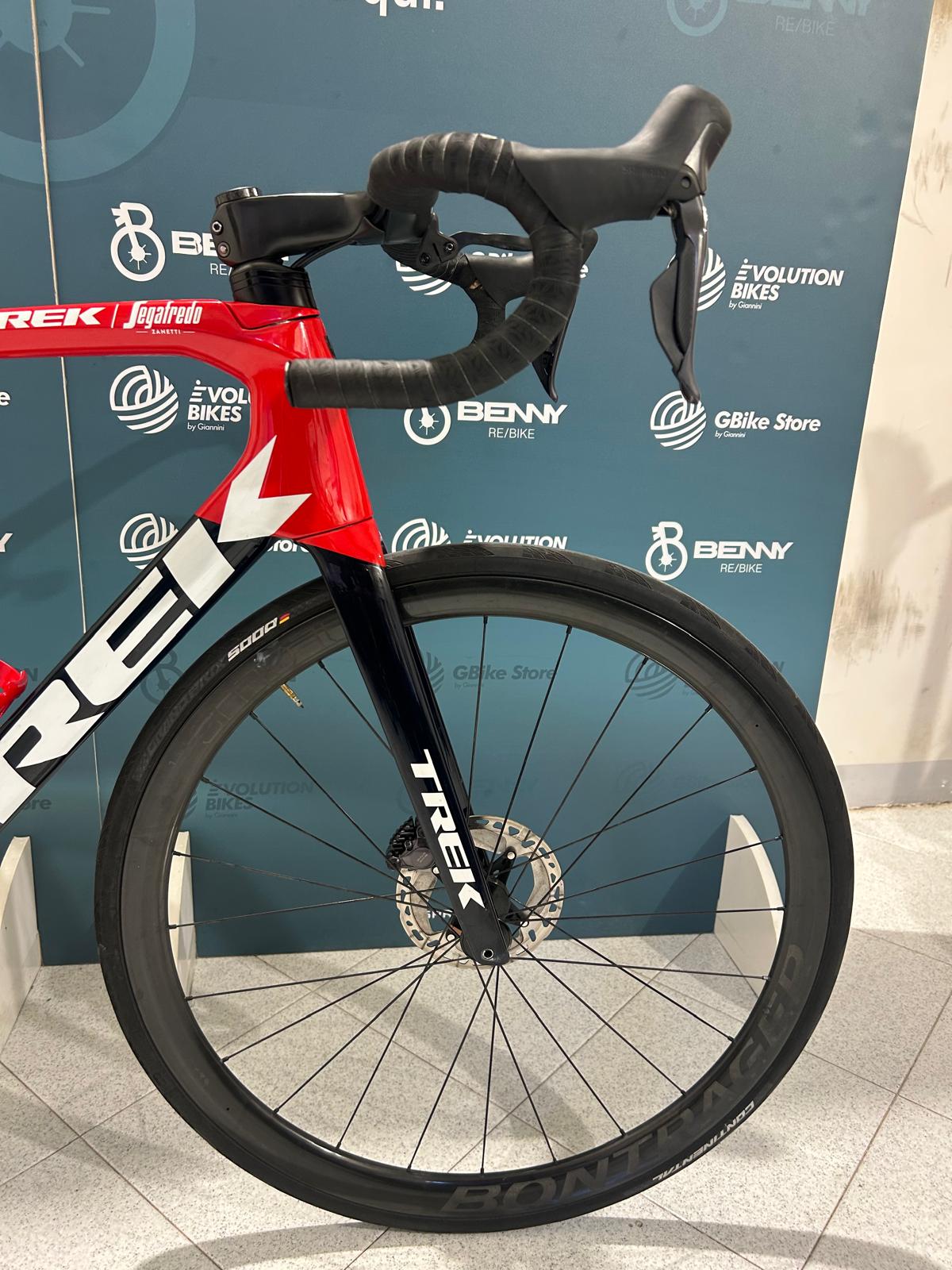 Trek Émonda SLR 7 Talla 58 - Usado