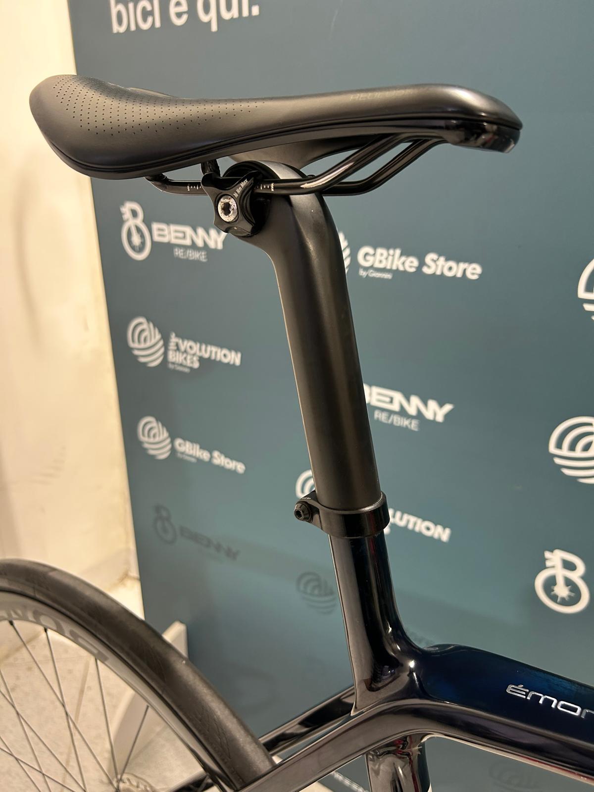 Trek Émonda SLR 7 Talla 58 - Usado