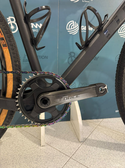 Rozmiar kostki Nuroad żwiru XL - Używany