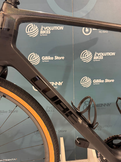 Rozmiar kostki Nuroad żwiru XL - Używany