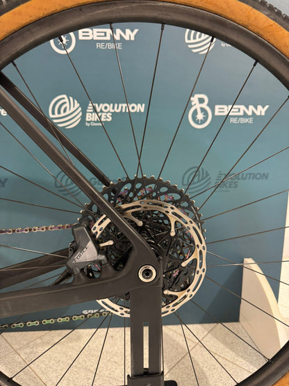 Rozmiar kostki Nuroad żwiru XL - Używany