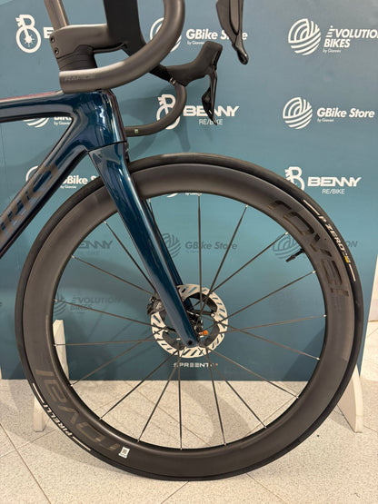 Spezialisiert S-Works Tarmac SL8 Dura-Ace Di2 12v Größe 49 - Demo