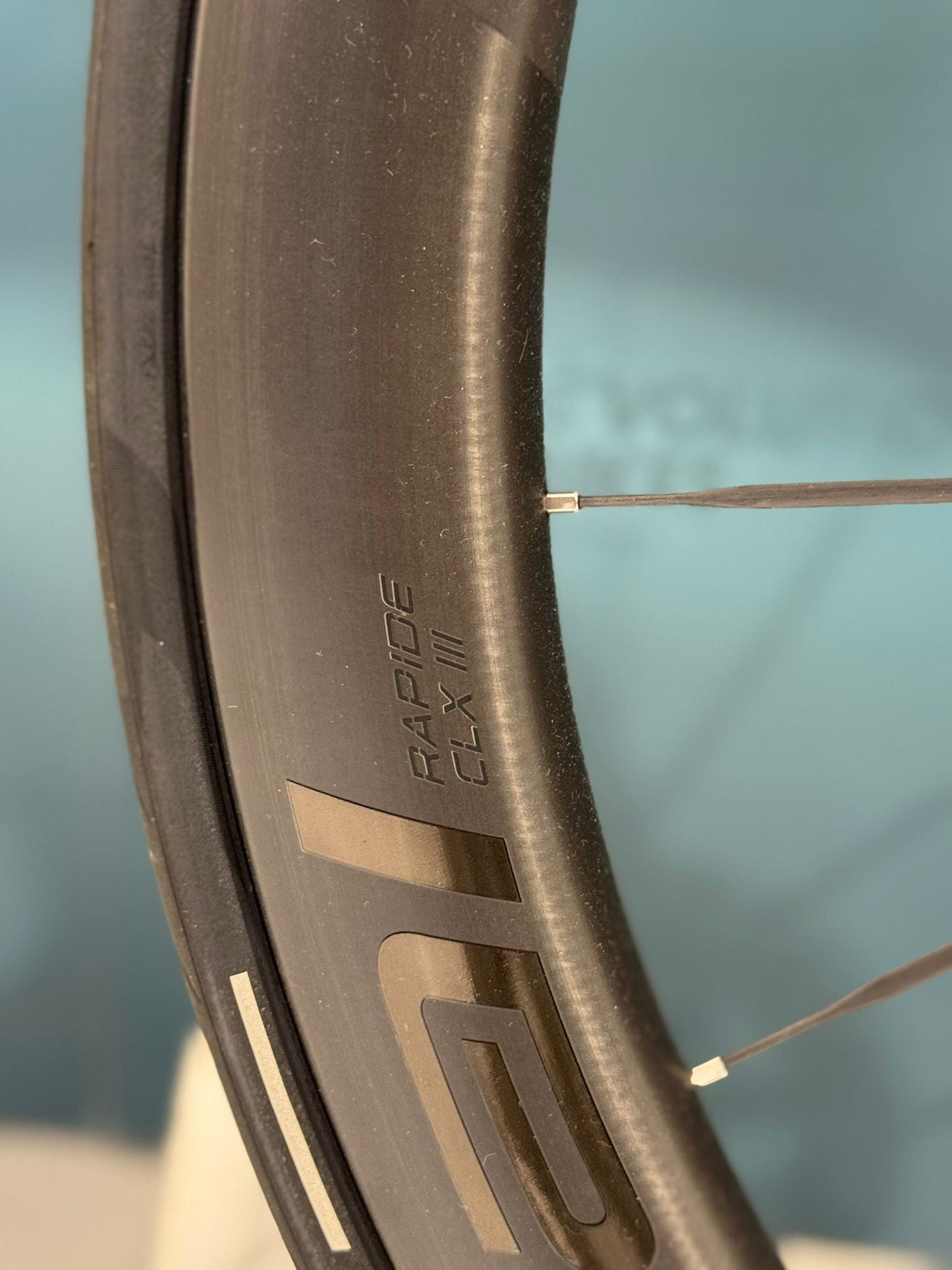 Spezialisiert S-Works Tarmac SL8 Dura-Ace Di2 12v Größe 49 - Demo