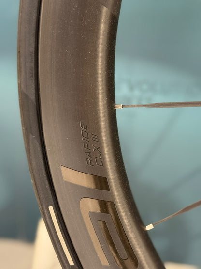 Spezialisiert S-Works Tarmac SL8 Dura-Ace Di2 12v Größe 49 - Demo