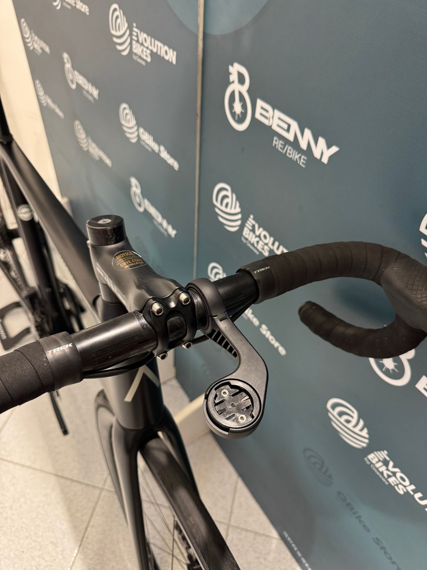 Aurum Magma Disc Di2 Größe 54 - Gebraucht