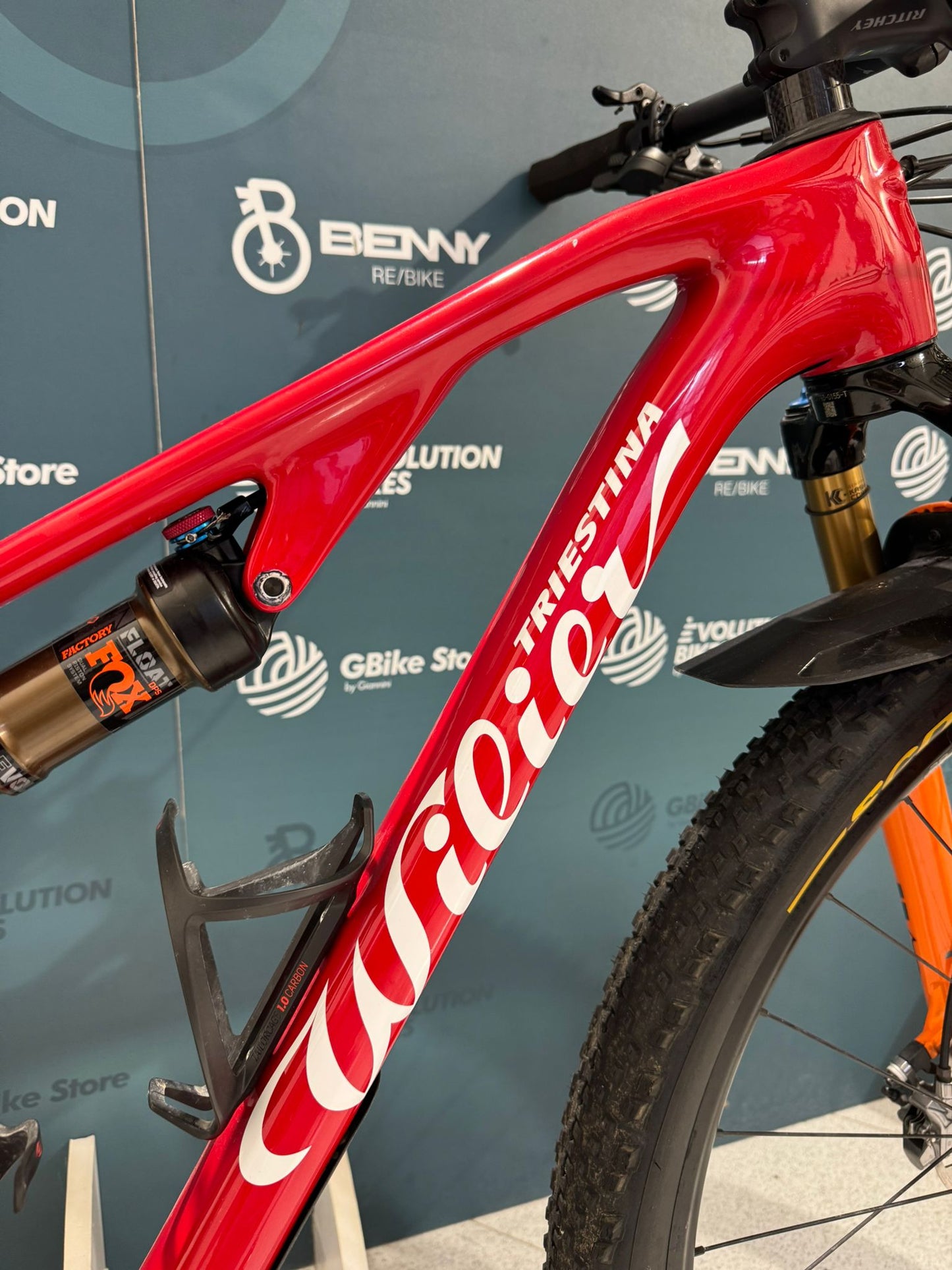 Wilier Urta SLR AXS Taglia M - Usata