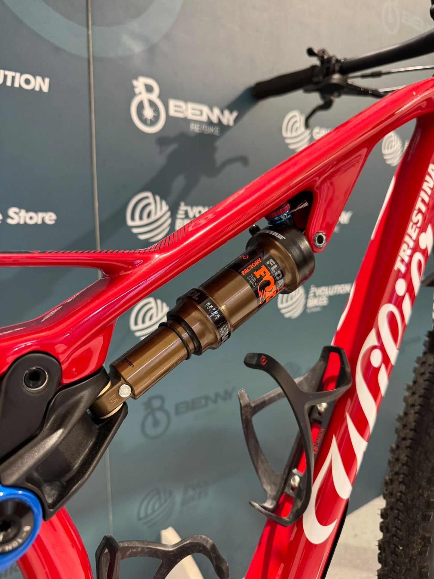 Wilier Urta SLR AXS Taglia M - Usata