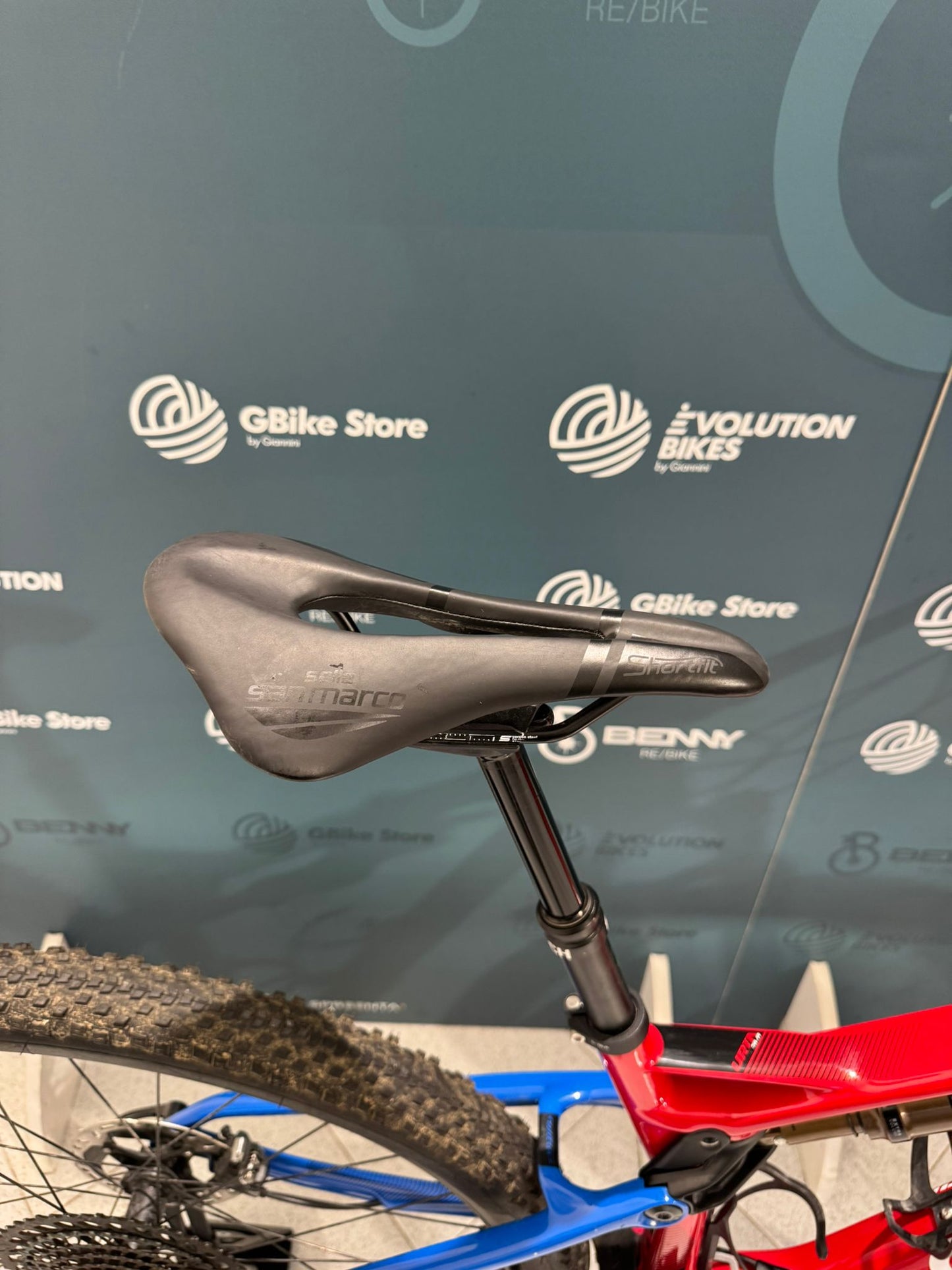 Wilier Urta SLR AXS Taglia M - Usata