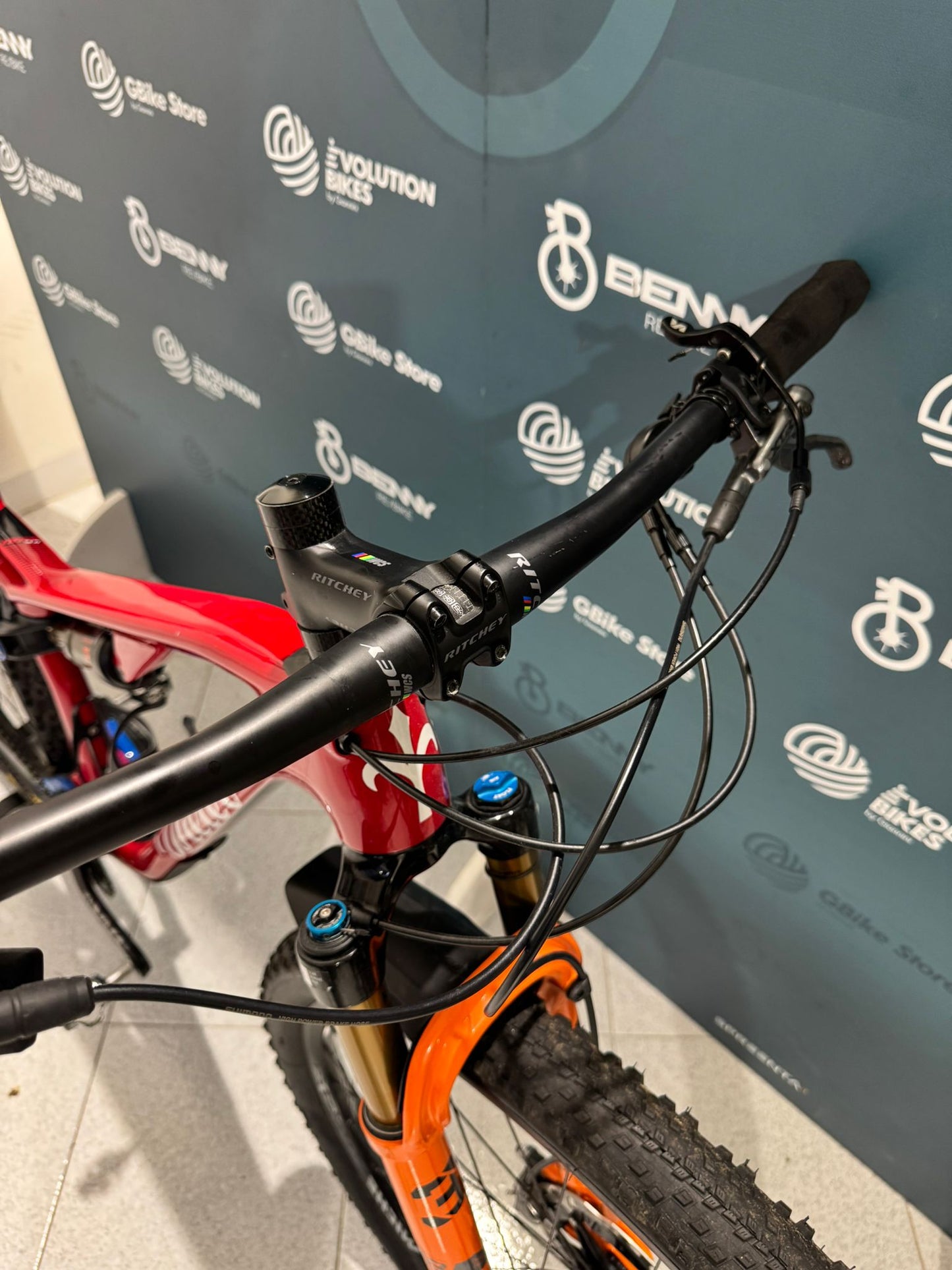 Wilier Urta SLR AXS Taglia M - Usata