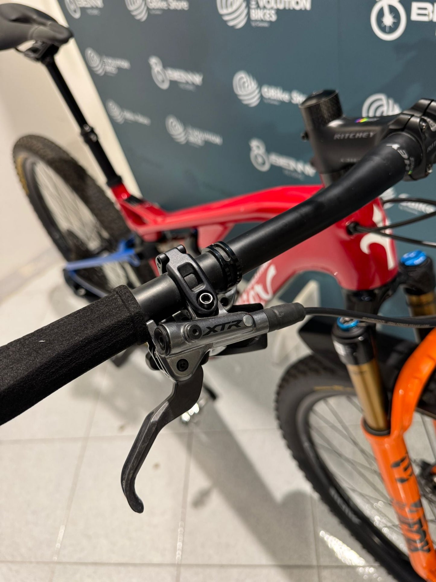 Wilier Urta SLR AXS Taglia M - Usata