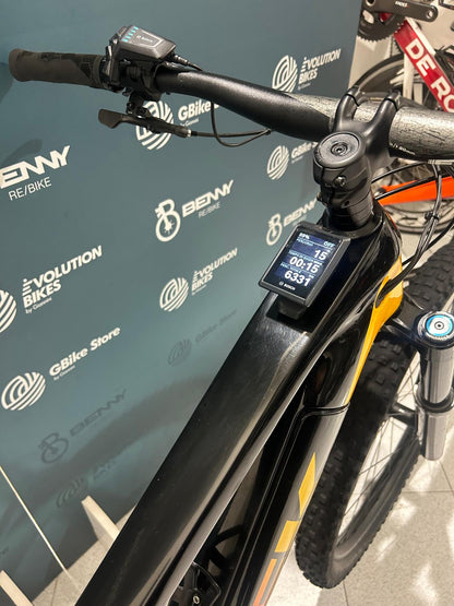 Trek Schiene 9,8 Größe L - Gebraucht